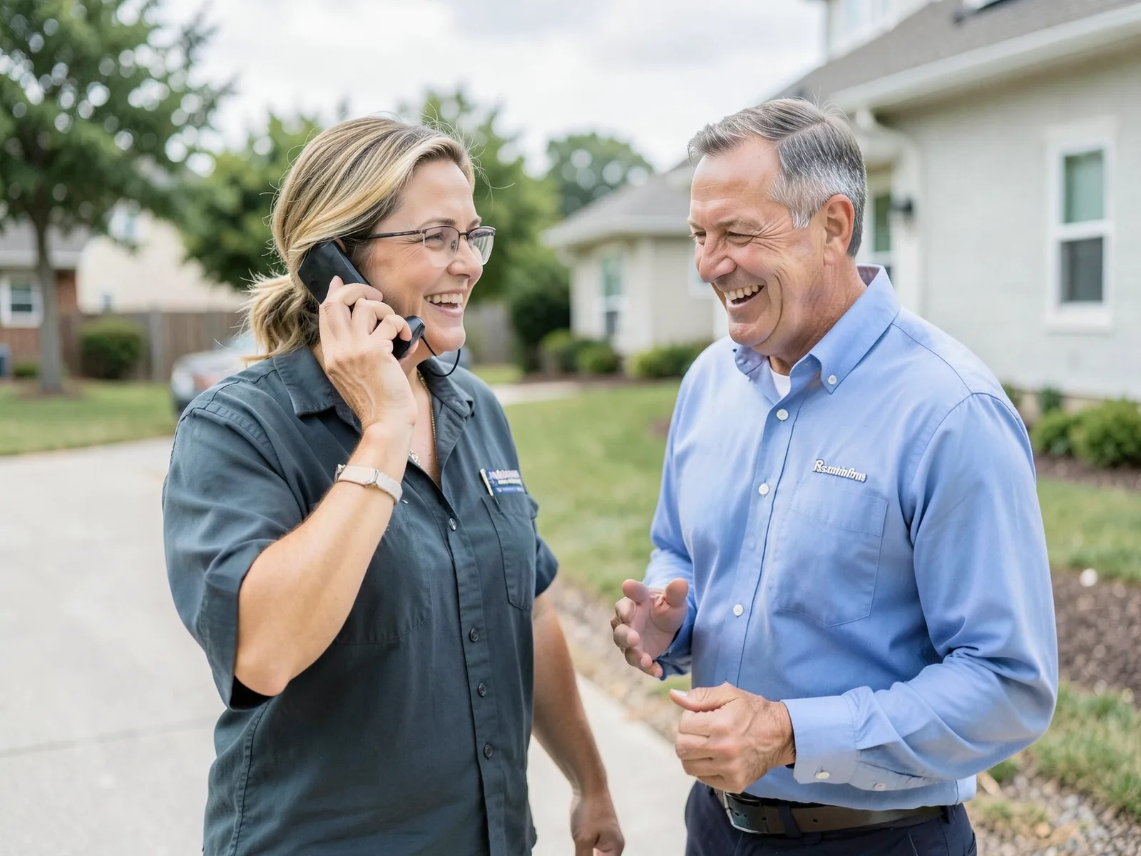 Frequently Asked Questions About Weather Damage Restoration in Lawrenceville, GA